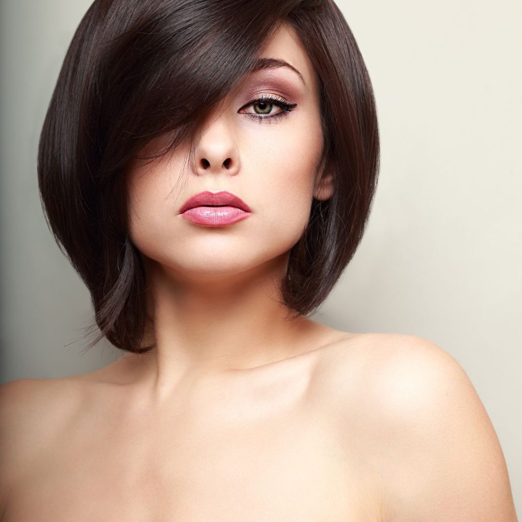 Hairstyles for Short Hair-Behairstyle.gr