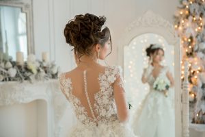 5 Tips for wedding hairstyles-Behairstyle.gr
