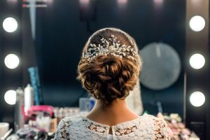 6 Important tips for Hairstyles for brides-Behairstyle.gr