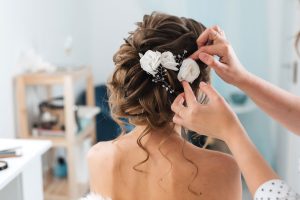 Tips for the perfect wedding hairstyle-Behairstyle.gr