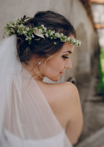 5 Tips for wedding hairstyle-Behairstyle.gr