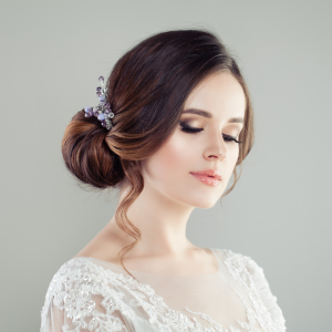 5 Tips for summer wedding hairstyles-Behairstyle.gr