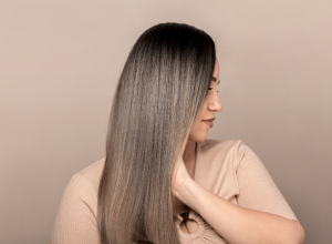 Dyeing after keratin: 4 steps you must follow-Behairstyle.gr