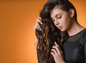 Everything you need to know about keratin in colored hair-Behairstyle.gr