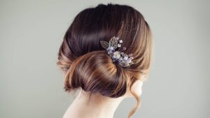 Tips for evening hairstyles-Behairstyle.gr