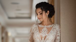 Naive hairstyles for wedding: 5 benefits-Behairstyle.gr
