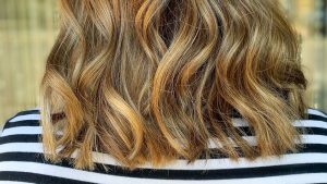 What is balayage on hair?-Behairstyle.gr
