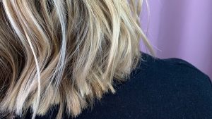 Balayage at home and benefits-Behairstyle.gr