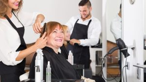 Haircuts for women 60 years old-Behairstyle.gr