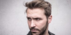 3 Vintage men's haircuts-Behairstyle.gr