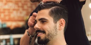 3 Vintage men's haircuts-Behairstyle.gr