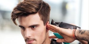 3 modern haircuts for men-Behairstyle.gr