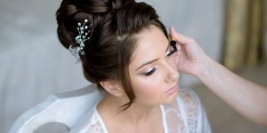 Suggestions for Great Bridal Hairstyle and Makeup Packages-Behairstyle.gr