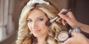 Suggestions for Great Bridal Hairstyle and Makeup Packages-Behairstyle.gr