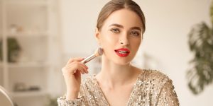 Tips for Make-up for baptism in the summer-Behairstyle.gr